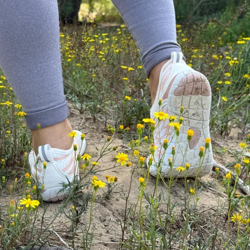 Zapatos Barefoot Grounding Allround
