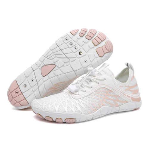Zapatos Barefoot Grounding Allround