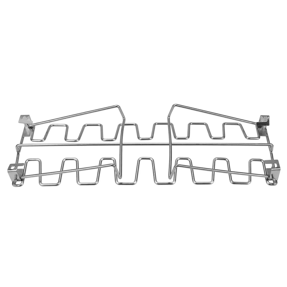 DrumRack – Perfectos palillos de pollo para la BBQ