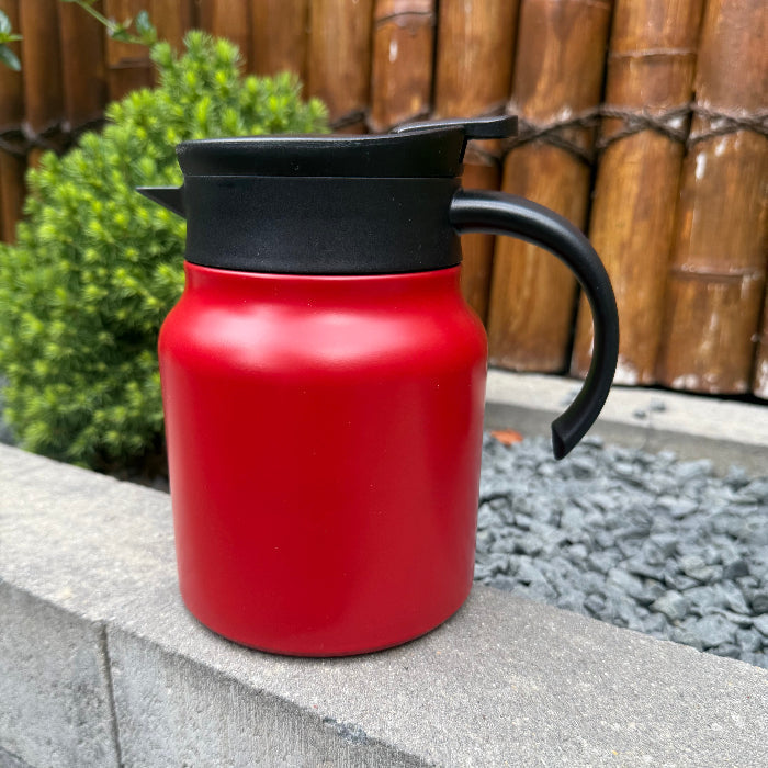 REG'on Hotpot - incl. infusor de té integrado