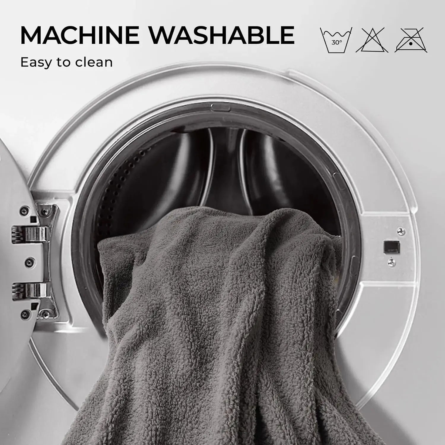 LoveGuard™ - Manta Impermeable para Parejas