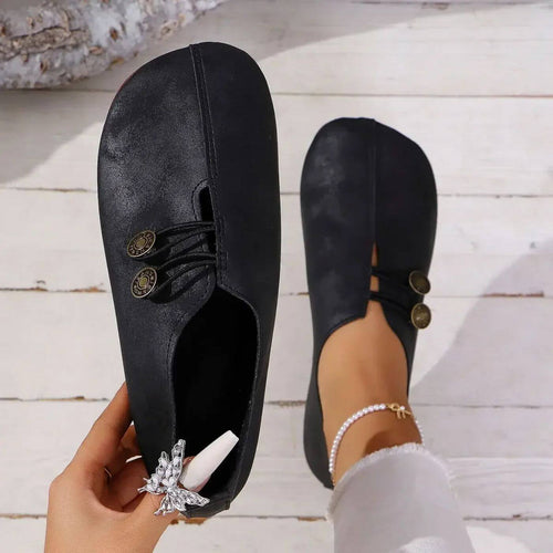 Zapatos Mujer - Suaves, Flexibles y Ortopédicos
