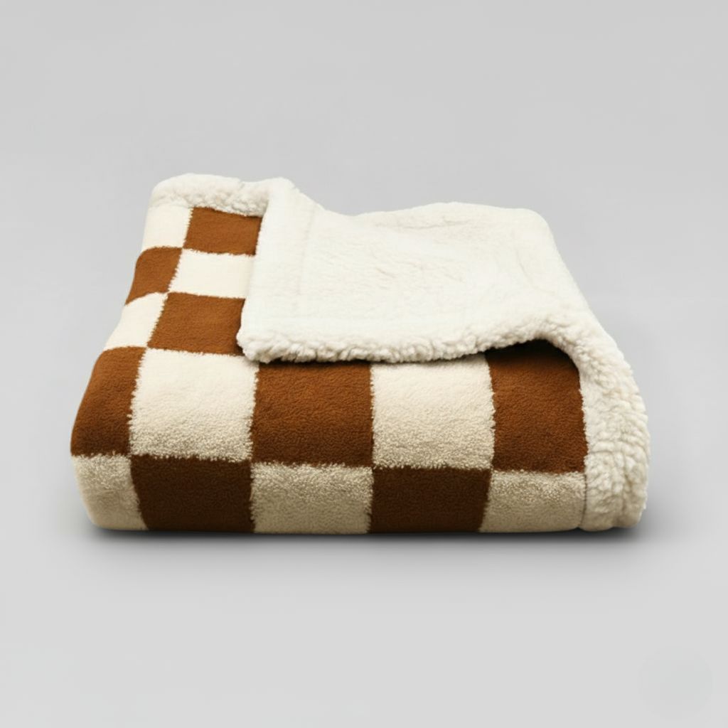 LoveGuard™ - Manta Impermeable para Parejas