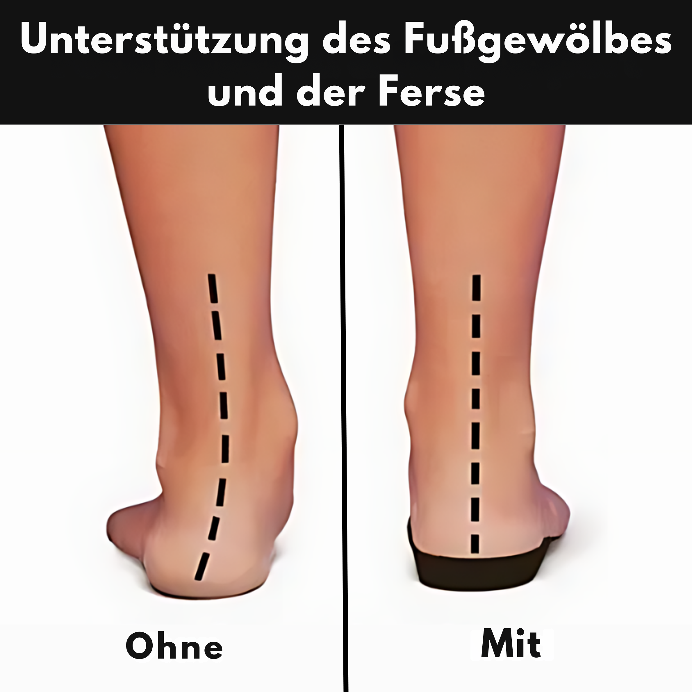 Zapatos Cómodos para Mujer | Suela Acolchada y Fáciles de Poner