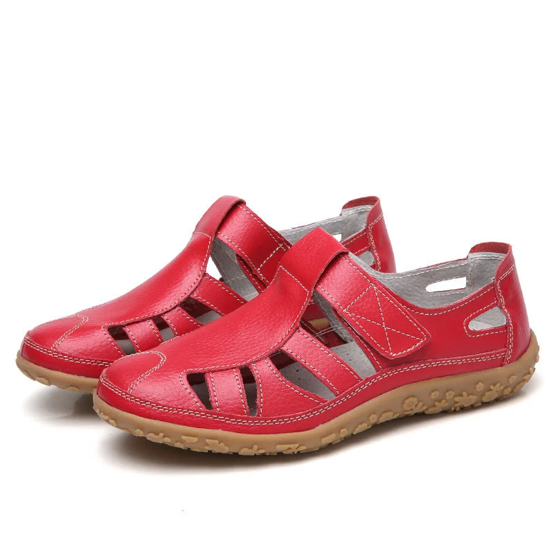 Sandalias Ortopédicas Antideslizantes para Mujeres - Atasia