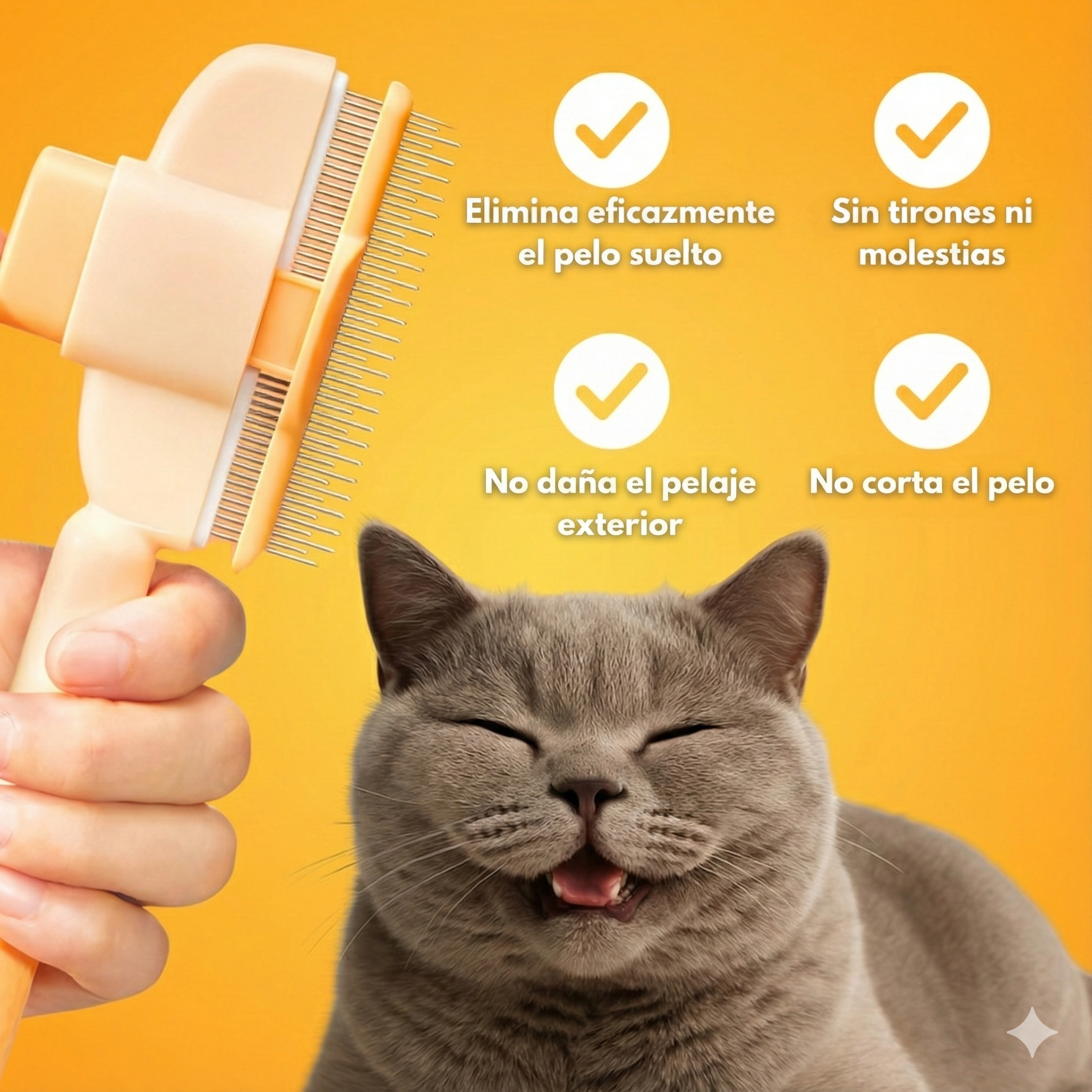 PeloFlash - La Solución Definitiva para el Cuidado del Pelaje