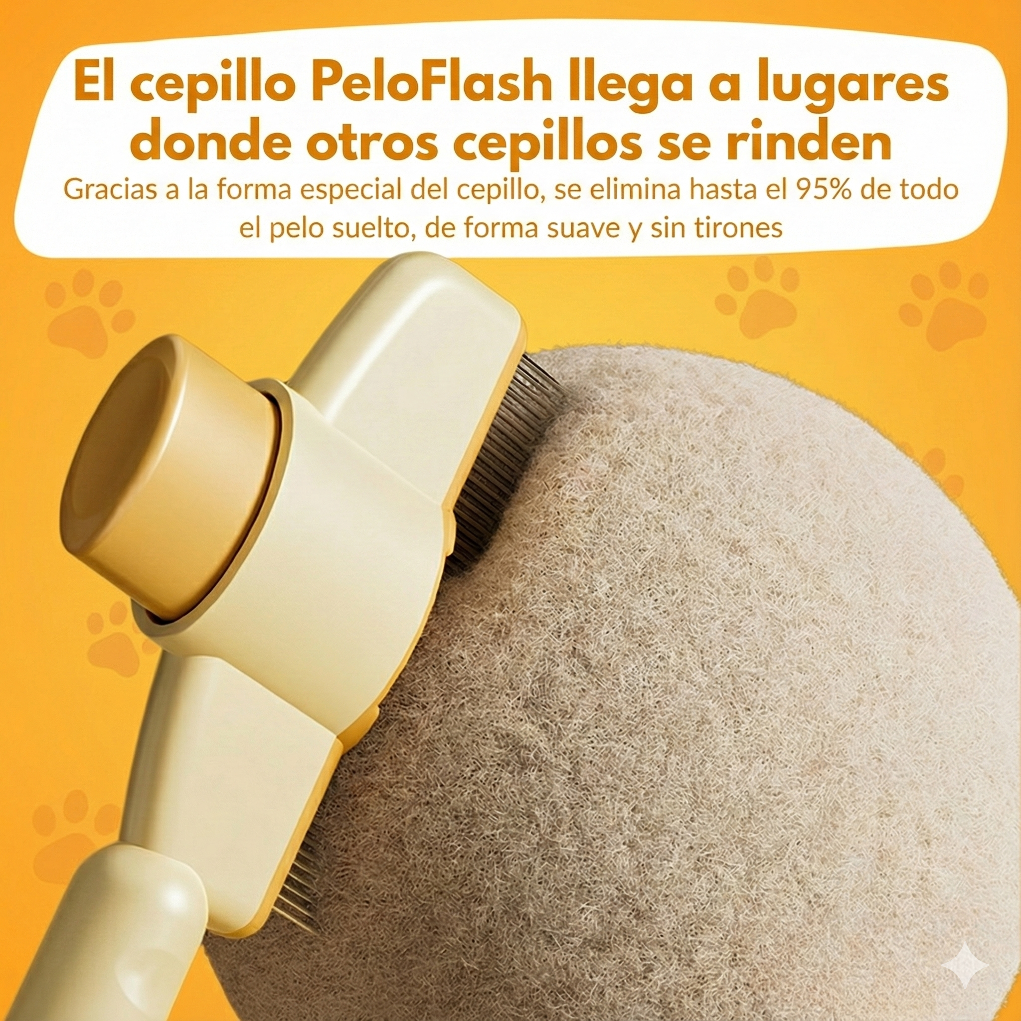PeloFlash - La Solución Definitiva para el Cuidado del Pelaje