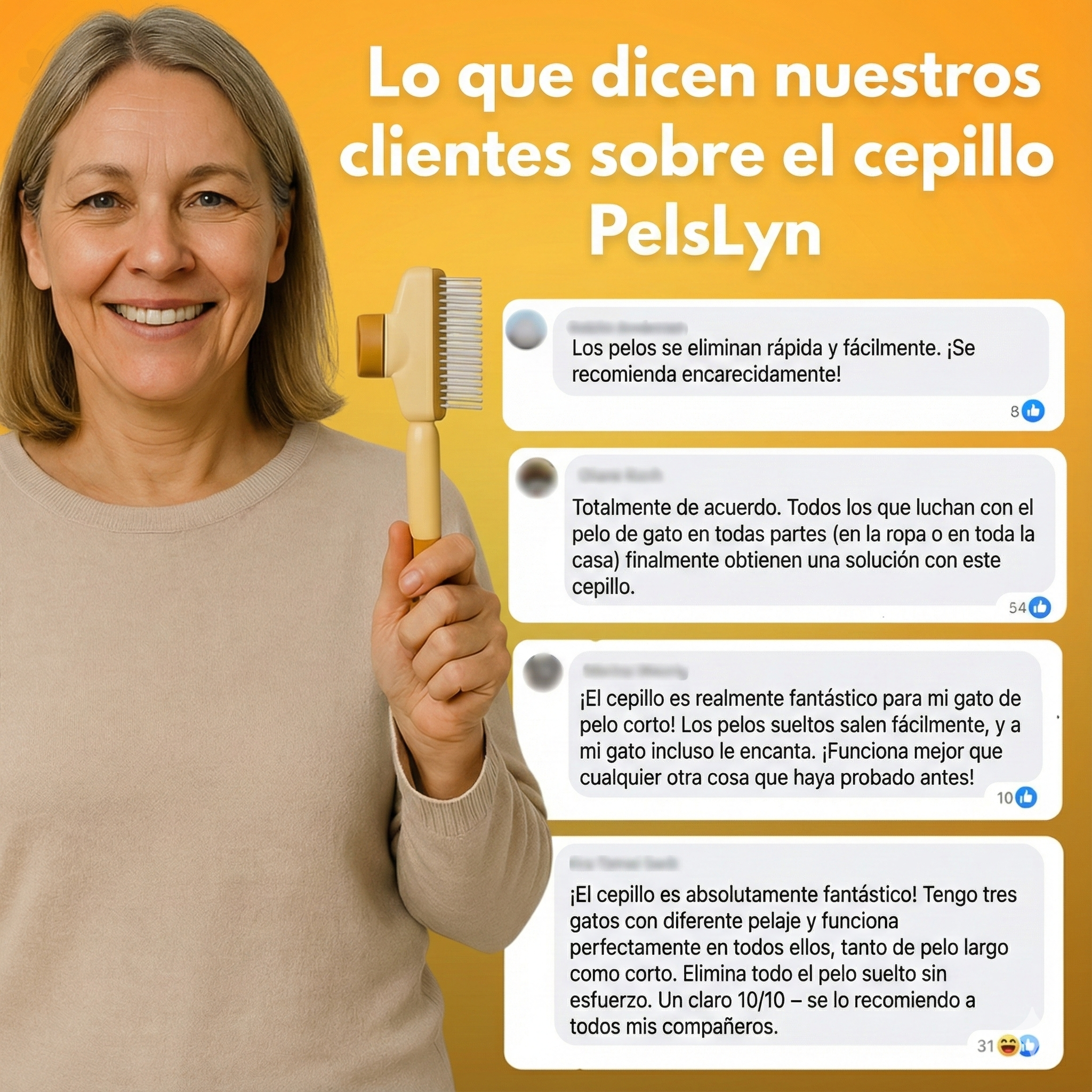 PeloFlash - La Solución Definitiva para el Cuidado del Pelaje