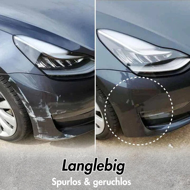 Solución Profesional para la Reparación de Rayones en Coches