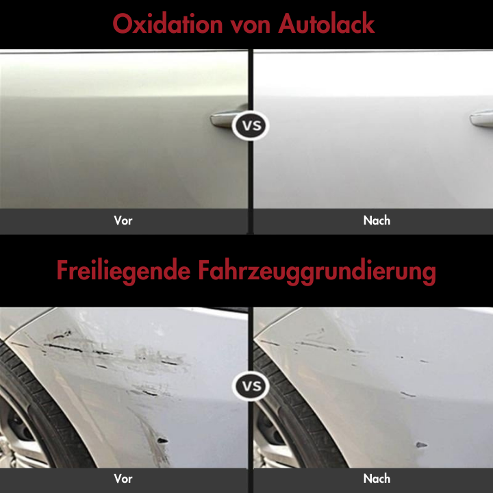 Solución Profesional para la Reparación de Rayones en Coches