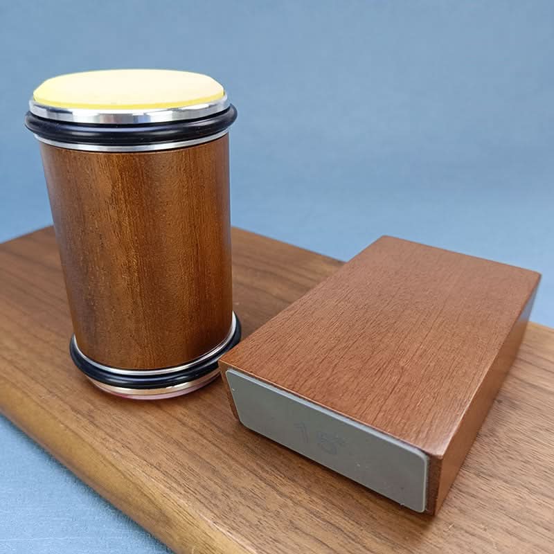 SHARPEDGE – Afilador de cuchillos profesional con rodillo de diamante