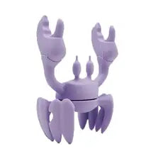 Soporte para cucharas Krabbige