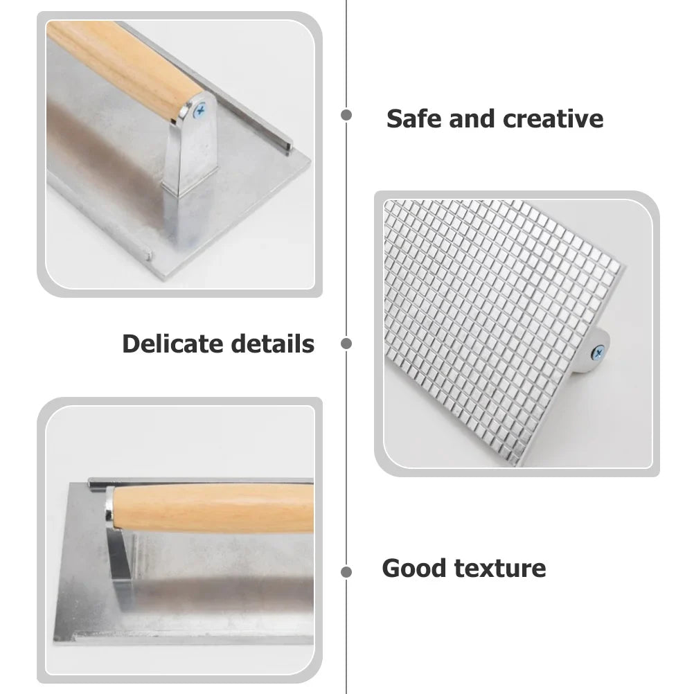 Peso de hamburguesa premium – ¡Para hamburguesas perfectas cada vez!