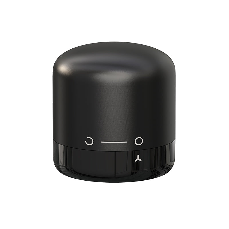 Tapón de Vacío para Vino y Champán - Sellador Hermético Reutilizable Twist-Lock