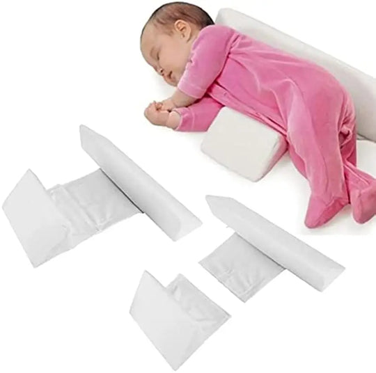 Cojín Antivuelco Ajustable para Niños – Cudlo