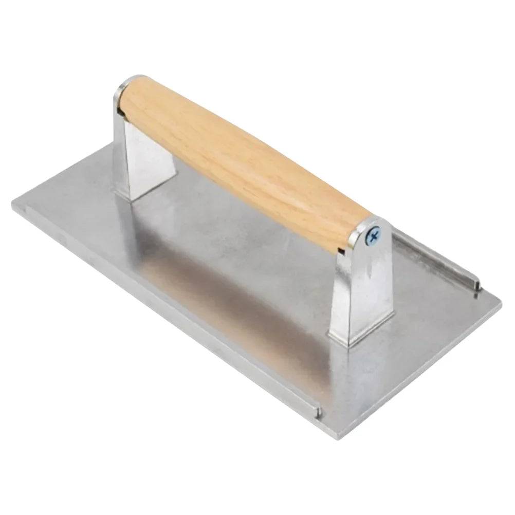 Peso de hamburguesa premium – ¡Para hamburguesas perfectas cada vez!