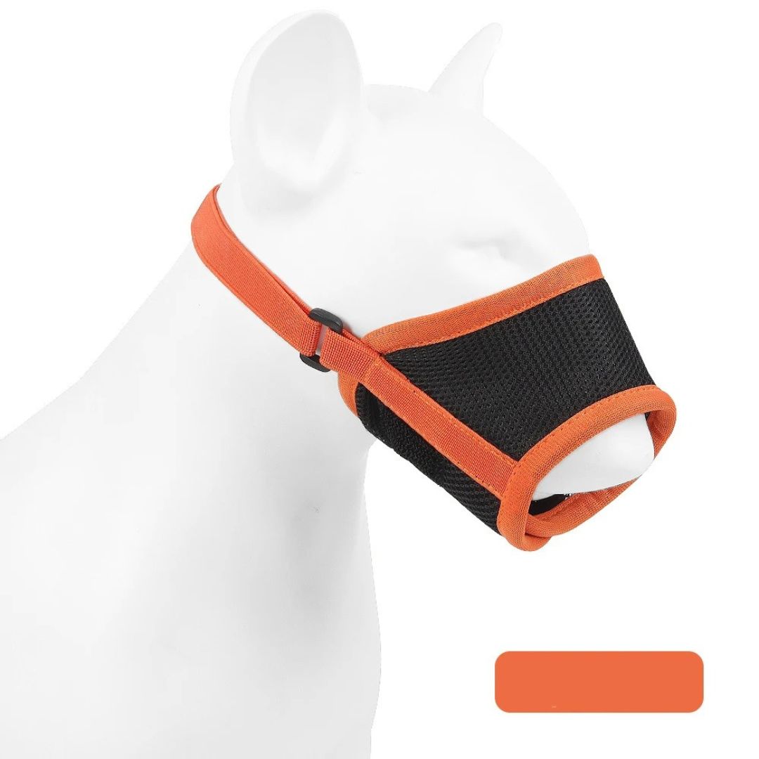SoftSnout | Previene Ladridos y Mordidas