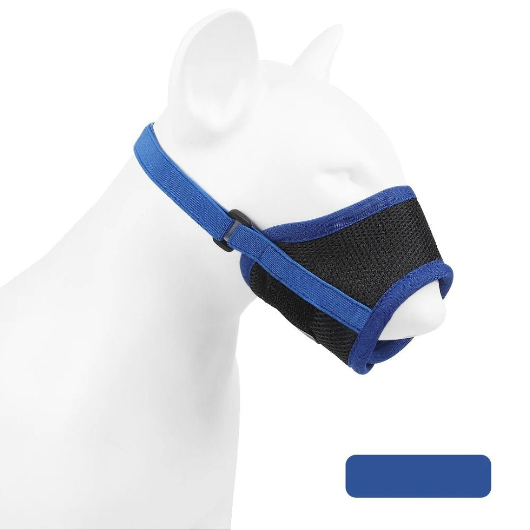 SoftSnout | Previene Ladridos y Mordidas