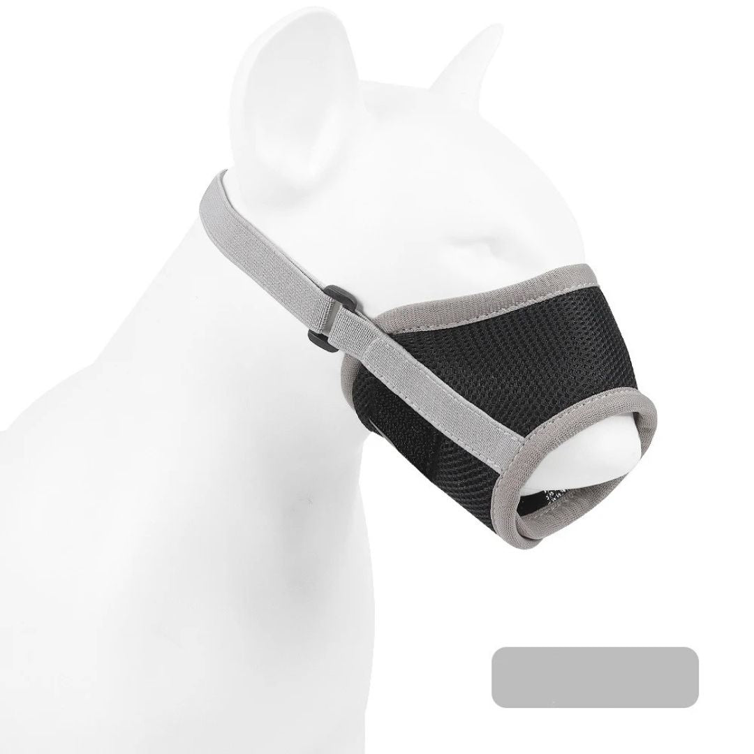 SoftSnout | Previene Ladridos y Mordidas
