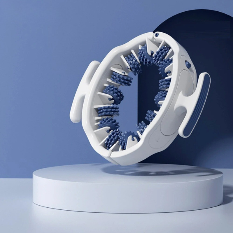 Drena Roller – Masajeador Linfático para Lipedema y Celulitis