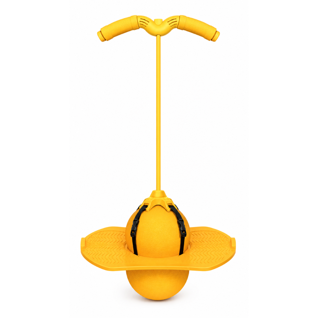 SaltActivo – Barra de equilibrio y salto para niños activos