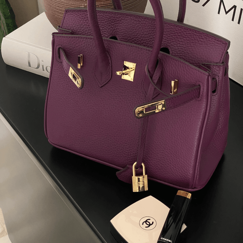Zina – Bolsa de Lujo Sutil