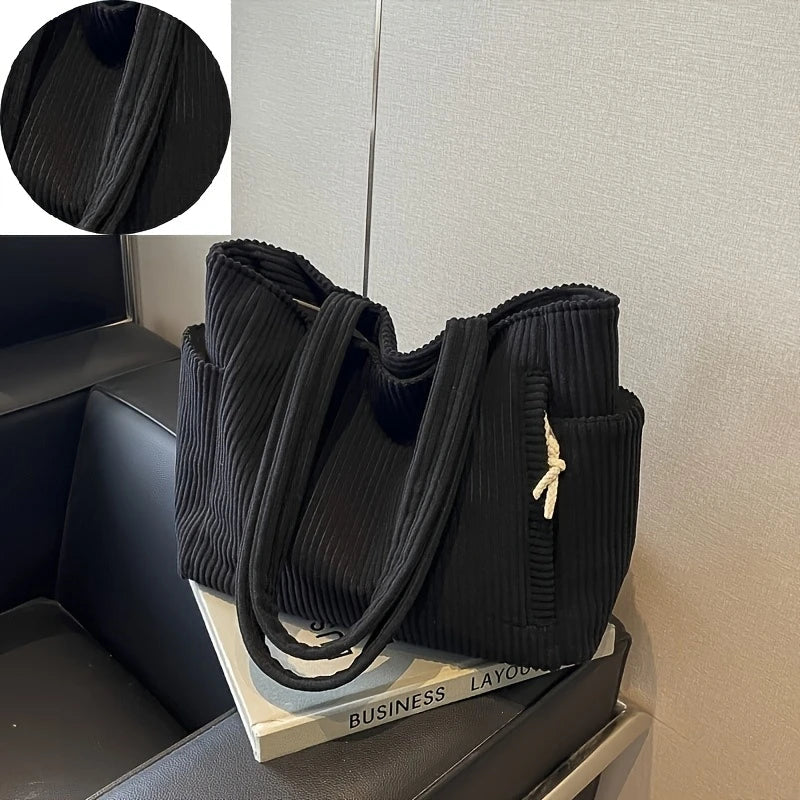 Bolso Urbano Zareli™ – Elegancia, comodidad y diseño inteligente para tu día a día