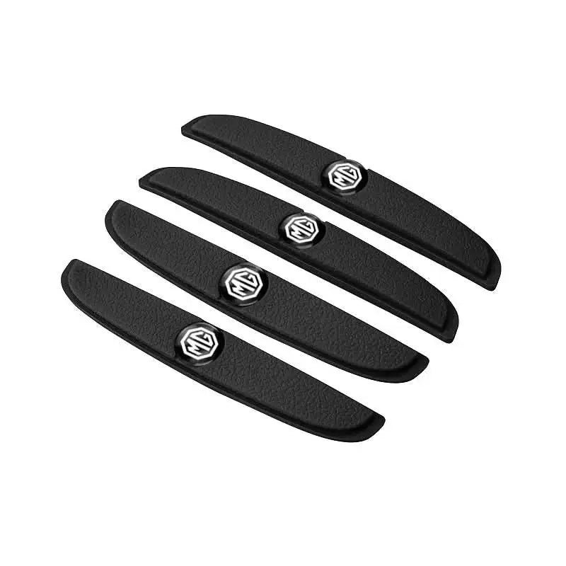 Protectores de bordes adhesivos para coche