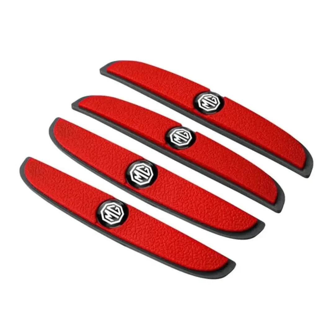 Protectores de bordes adhesivos para coche