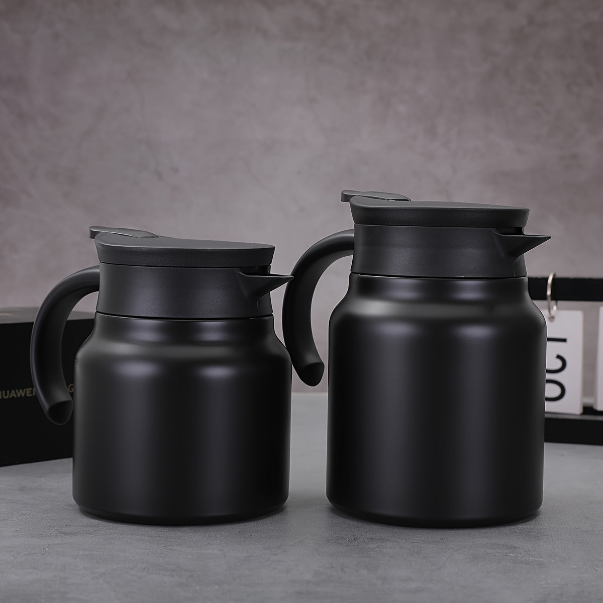 REG'on Hotpot - incl. infusor de té integrado