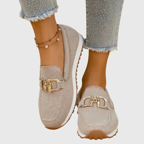 Chiara | Zapatillas Slip-on
