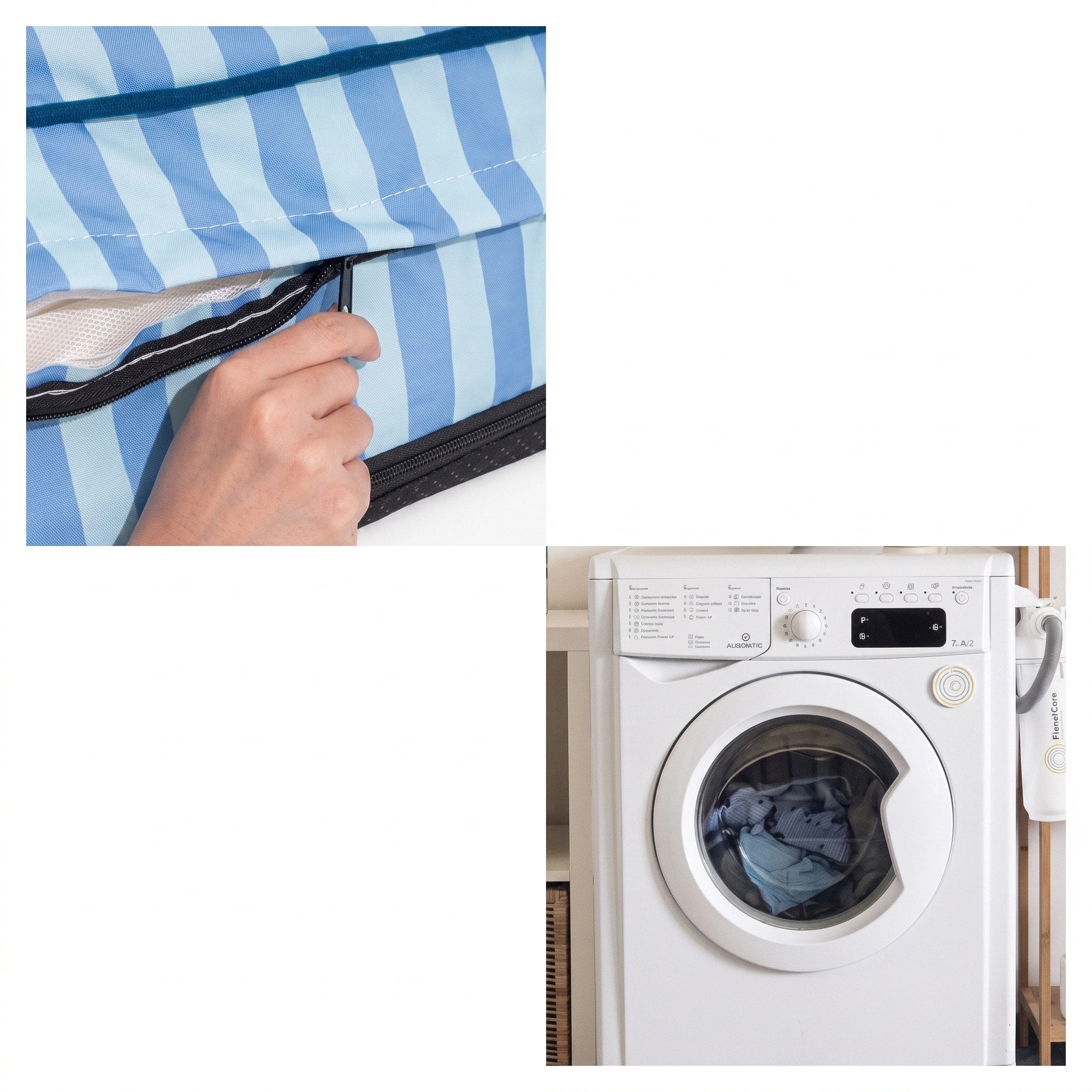 Guía de tallas cama ortopédica para perros M L XL 2XL