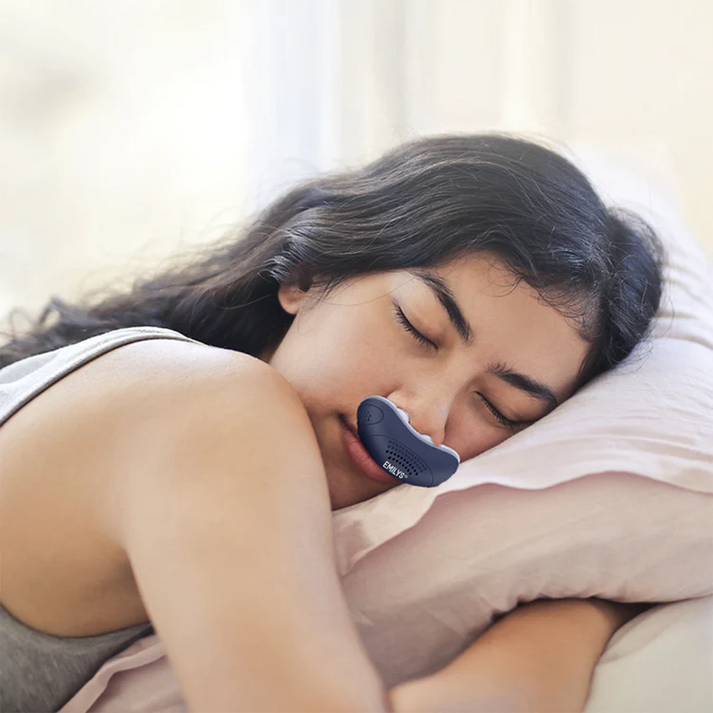 CPAP Micro Portátil Antironquidos