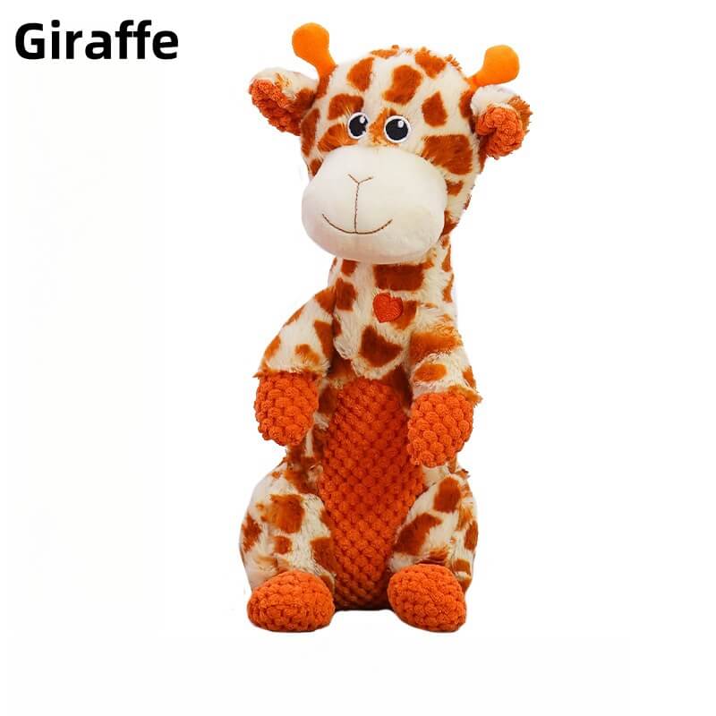 DuraChew™ - El Juguete para Perros Fuertes