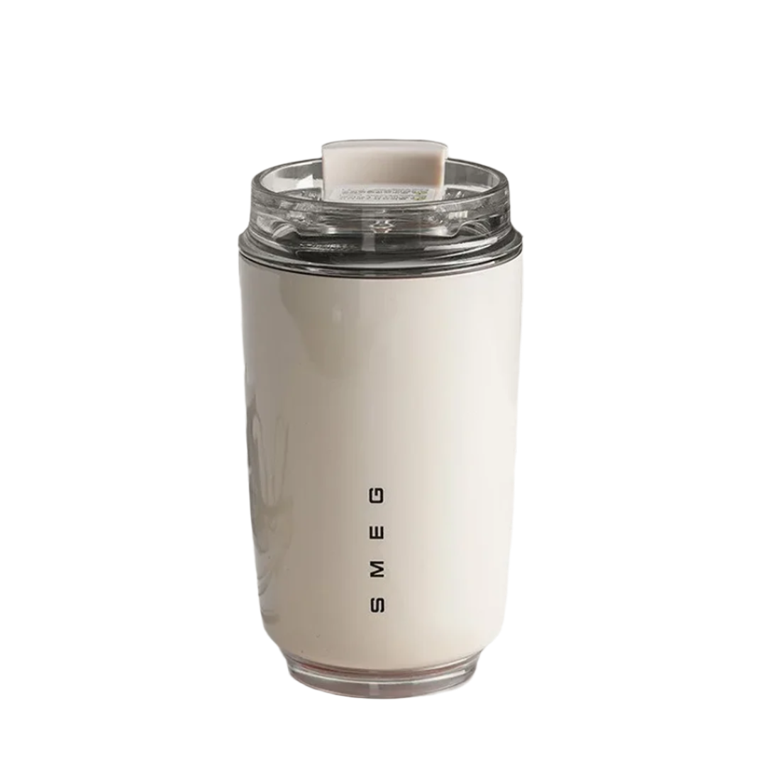 Elegante Taza Thermos - Estilo y Sostenibilidad
