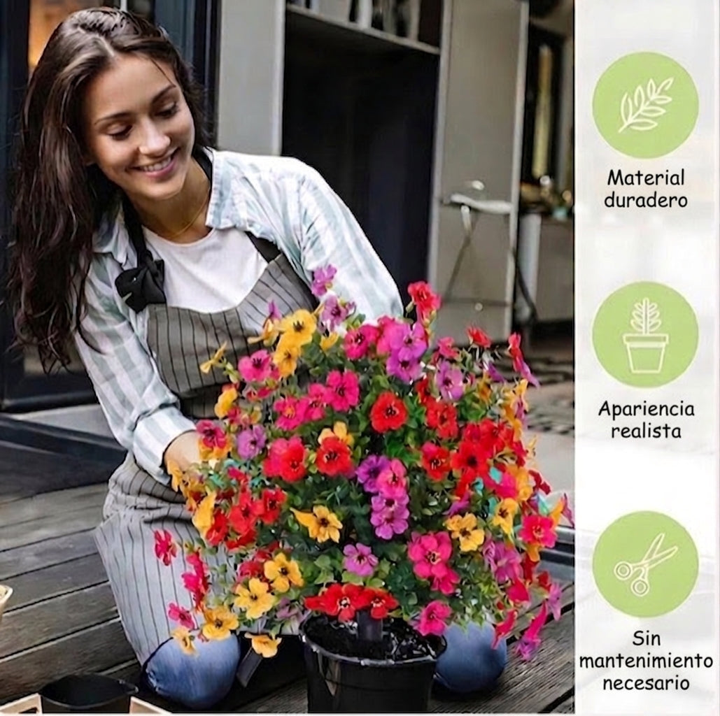 EverBloom – Siempre en flor, sin esfuerzo