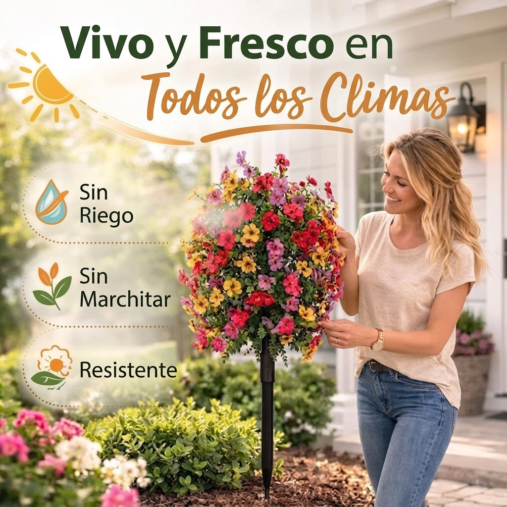 EverBloom – Siempre en flor, sin esfuerzo