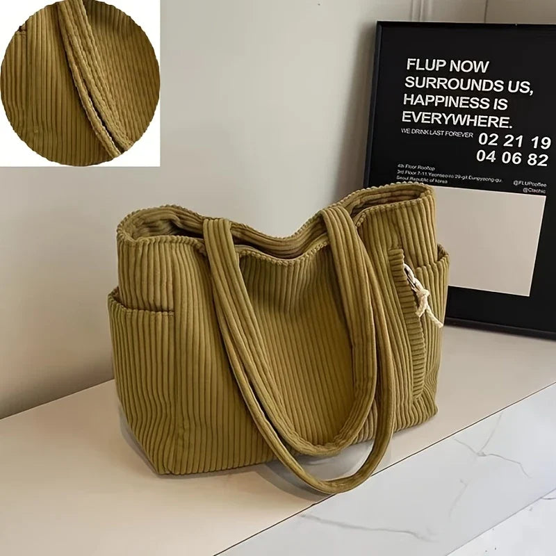 Bolso Urbano Zareli™ – Elegancia, comodidad y diseño inteligente para tu día a día