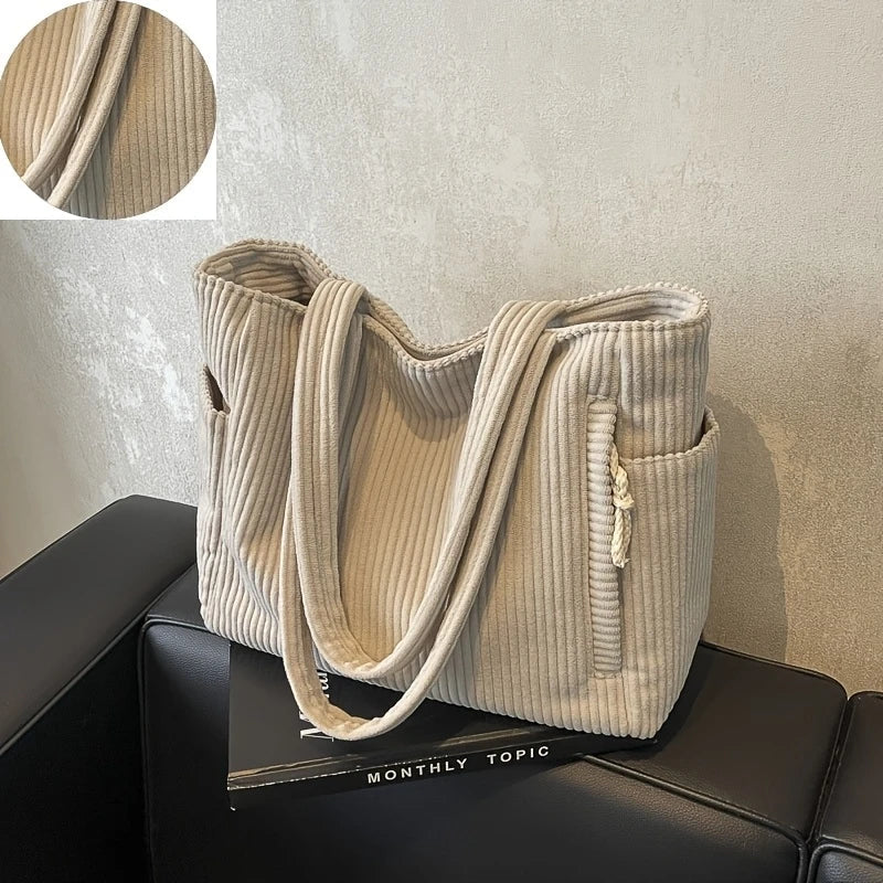 Bolso Urbano Zareli™ – Elegancia, comodidad y diseño inteligente para tu día a día