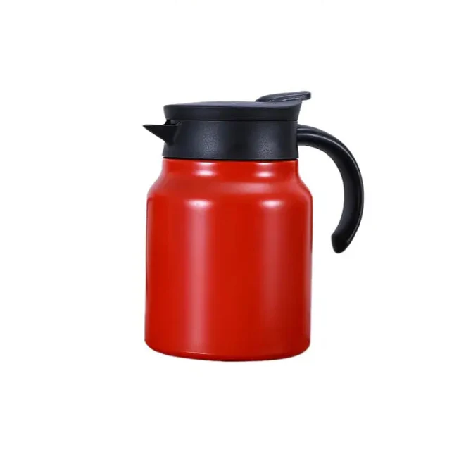 REG'on Hotpot - incl. infusor de té integrado