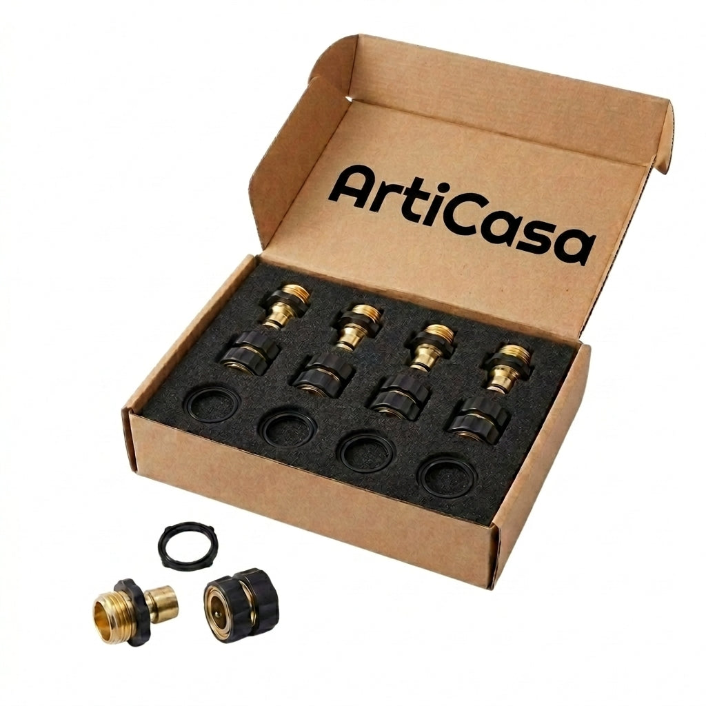 ArtiCasa Conector