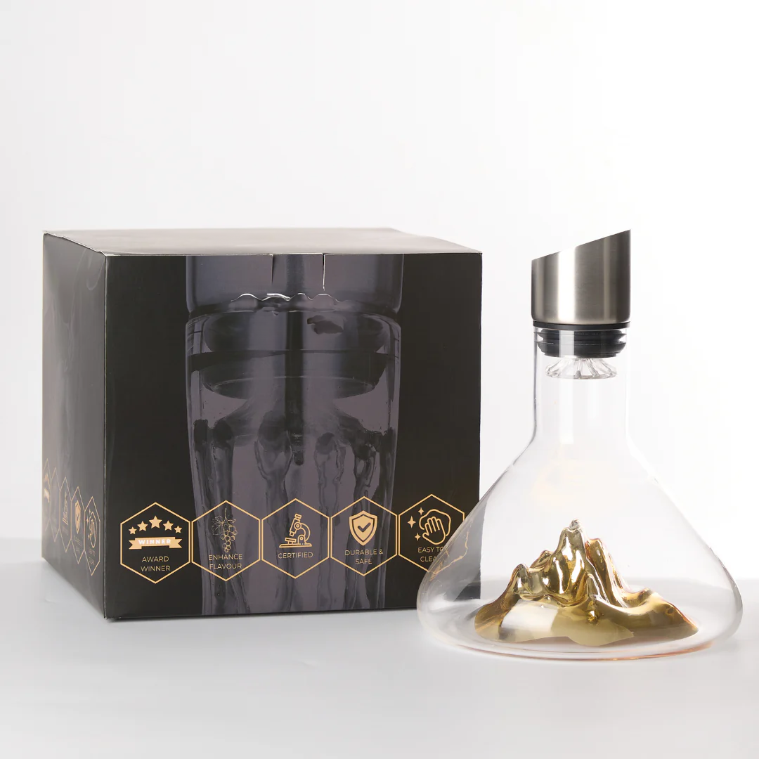 Articasa Decantador de Vino