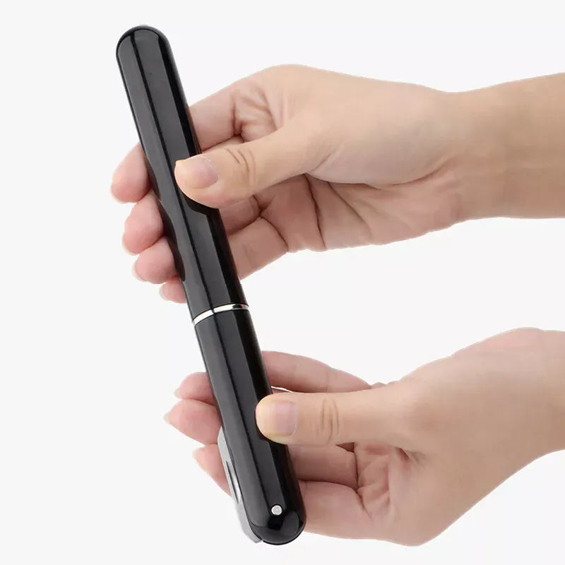 AirePop | Sacacorchos de Presión de Aire