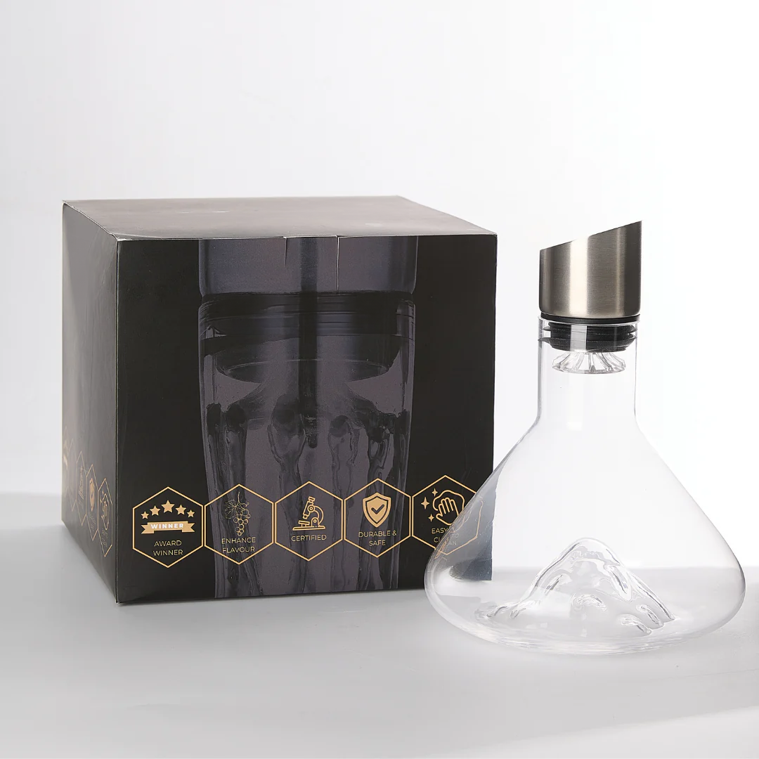 Articasa Decantador de Vino