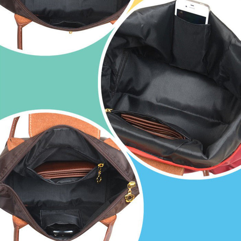 Bolsa de Transporte de Lujo - Impermeable | Diseño Elegante