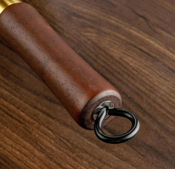 Cuyun iron wadjan - Antiadherente, sin recubrimiento tóxico