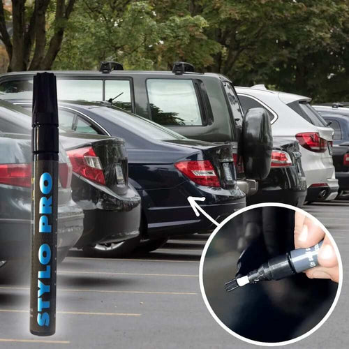 Stylo Pro | Bolígrafo Anti-Arañazos – Reparación rápida y fácil