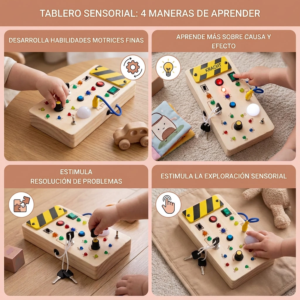 TableroDescubridor™ - imagen 4