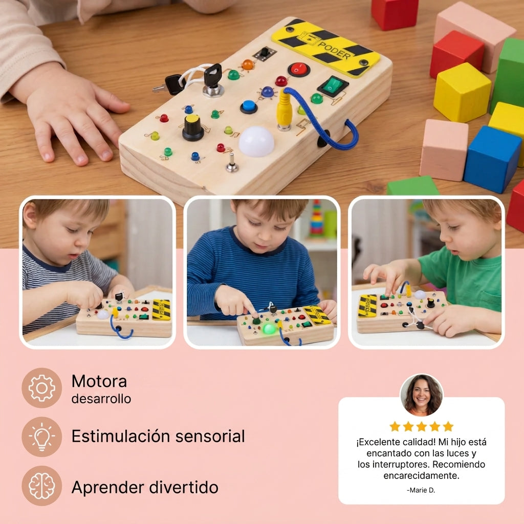 TableroDescubridor™ - imagen 6