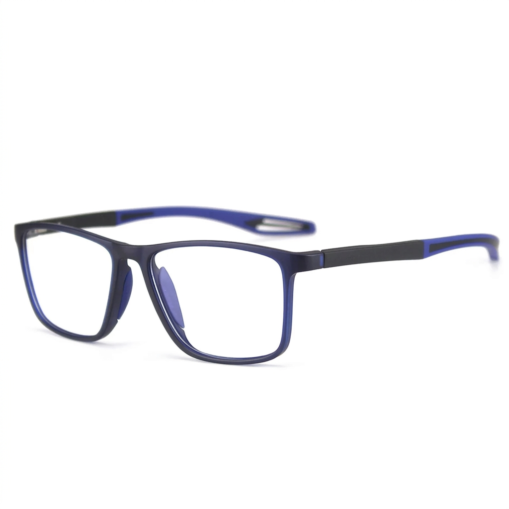 Gafas de Lectura Multifocales +1.0 a +4.0 Visión Cerca y Lejos Ultraligeras
